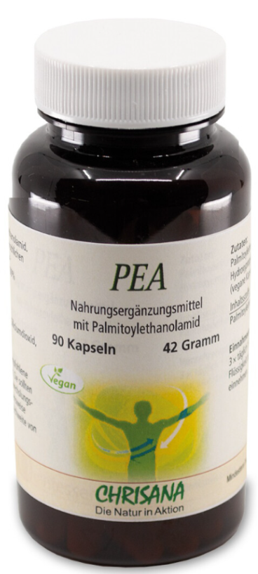 CHRISANA PEA Kapseln (90 Stk)