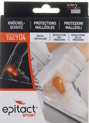 epitact Sport Knöchelschutz (2 Stk)