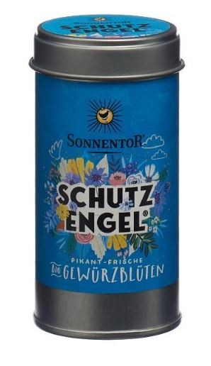 Sonnentor Schutzengel Bio Gewürzmischung Streudose (35g)