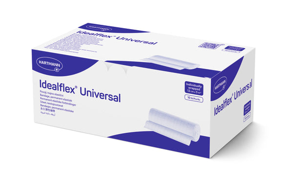 Idealflex Universalbinde 15cm x 5m (10 Stk)