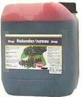 morga Holunder-Sirup Kanne (5L)