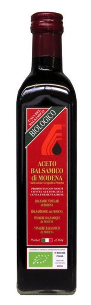 morga Aceto Balsamico Bio (5dl)