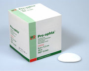 Pro-ophta Augenkissen 6.2x7.2cm (50 Stk)