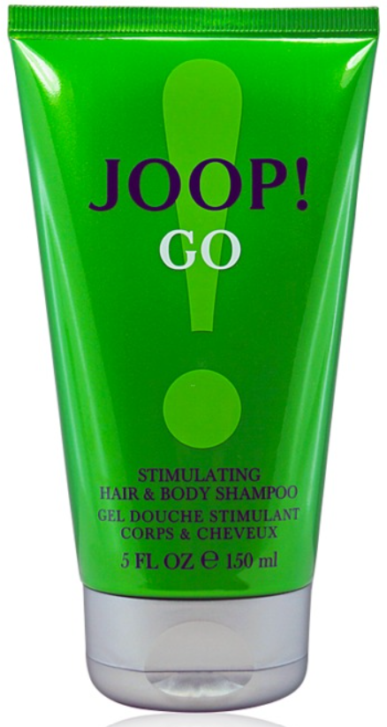 JOOP! GO Shower Gel (150ml)
