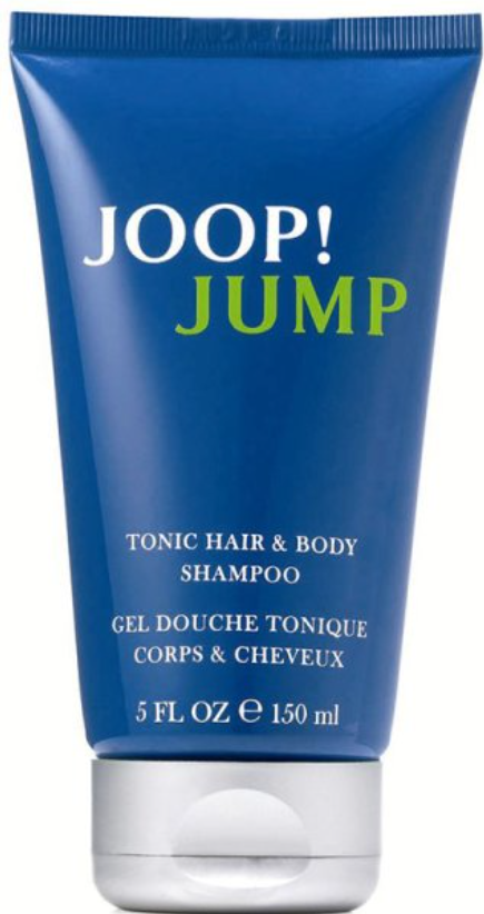 JOOP! JUMP Shower Gel (150ml)
