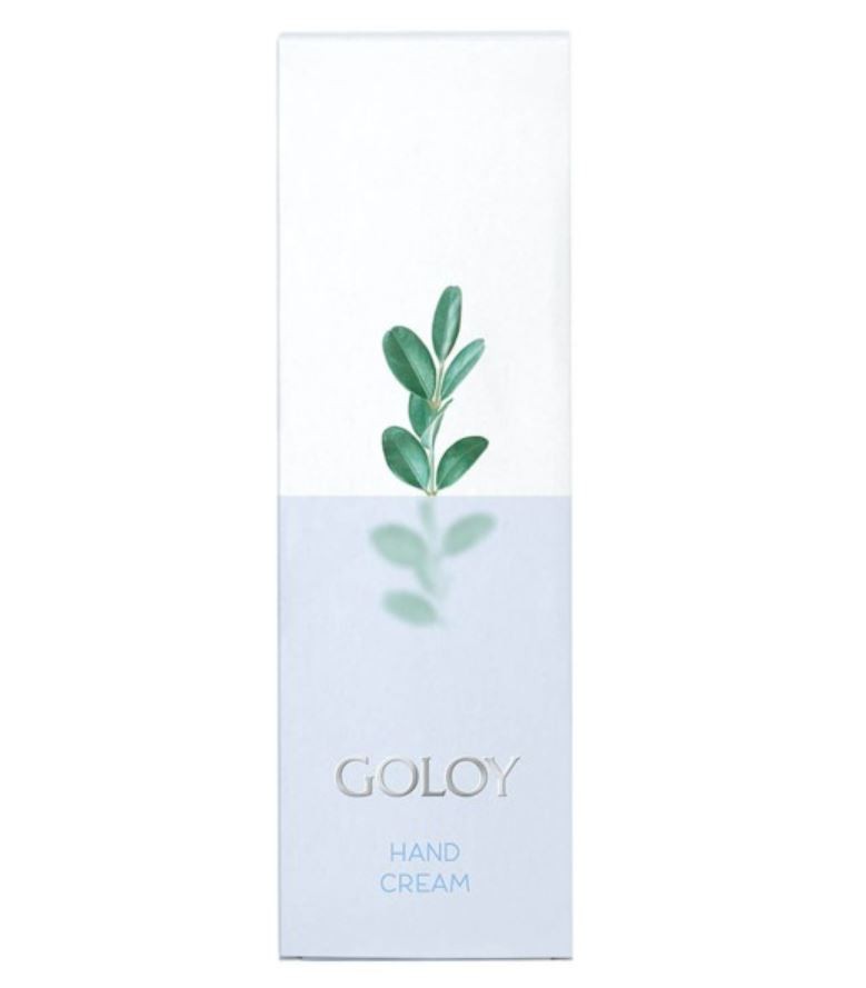 Goloy Hand Cream (75ml)