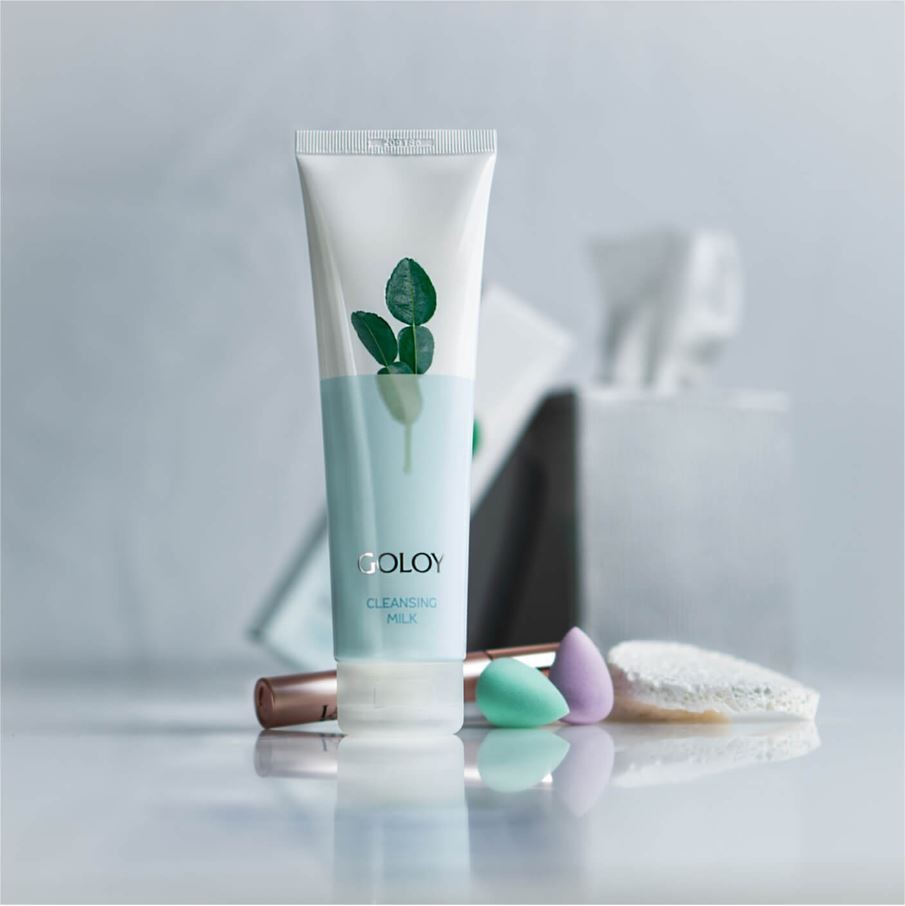 Goloy Cleansing Milk (150ml)