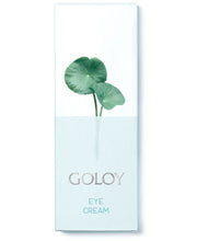 Goloy Eye Cream (15ml)