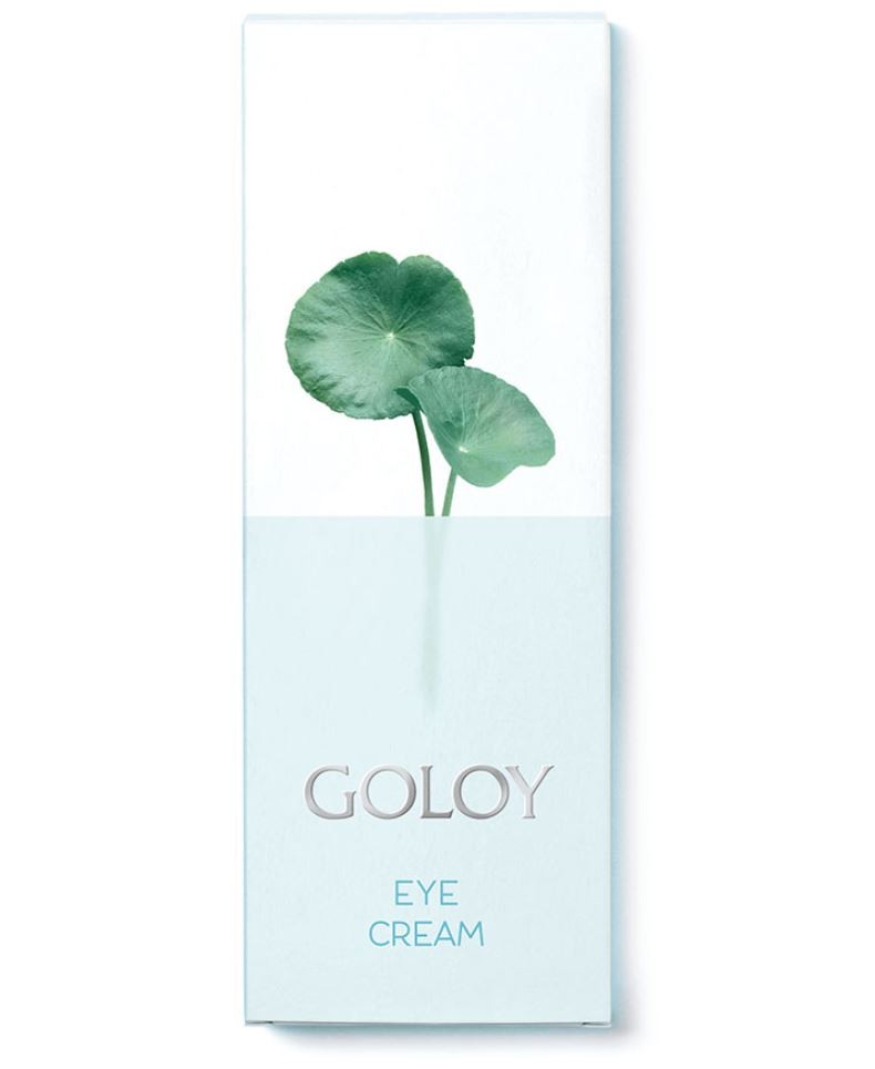 Goloy Eye Cream (15ml)
