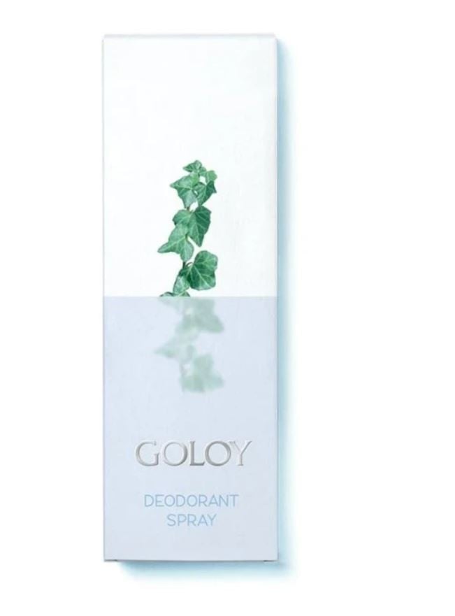 Goloy Deo Spray (60ml)