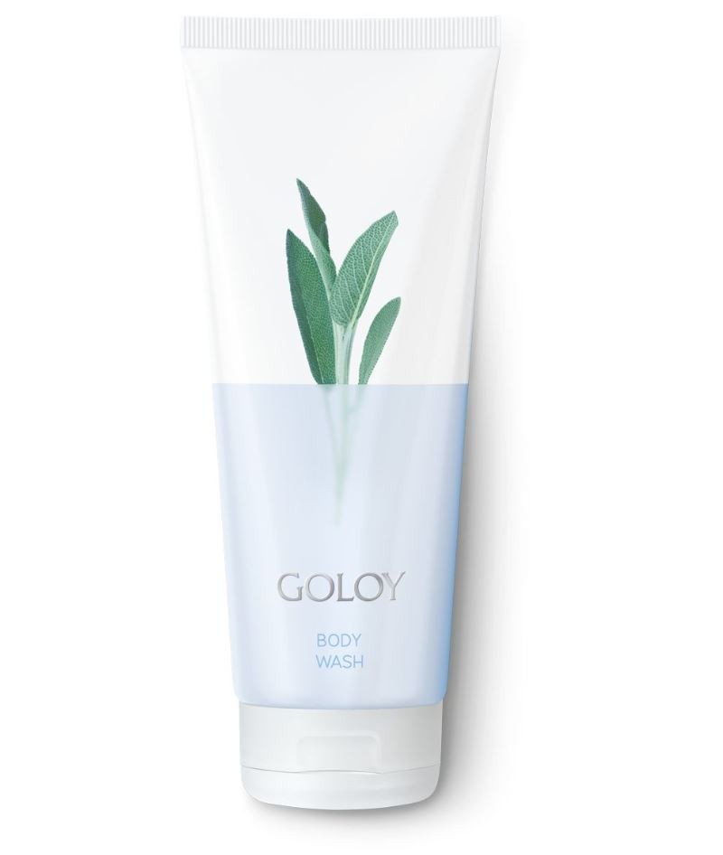Goloy Body Wash (200ml)