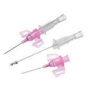 B. BRAUN Introcan Safety 3 W PUR 20G 1.1x32mm (50 Stk)