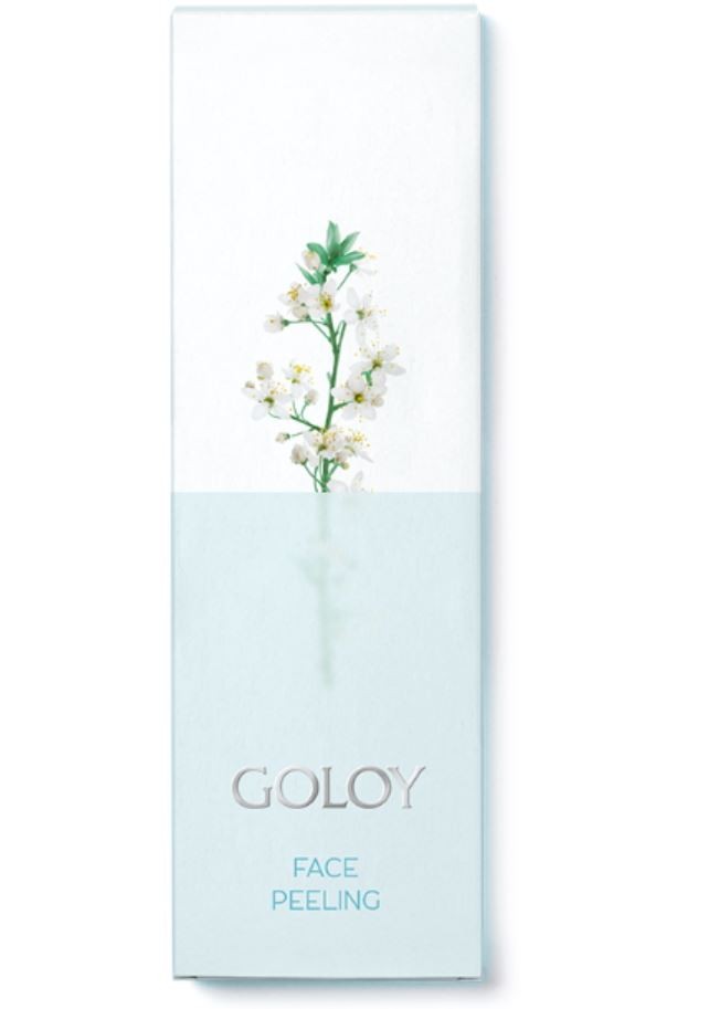 Goloy Face Peeling (75ml)