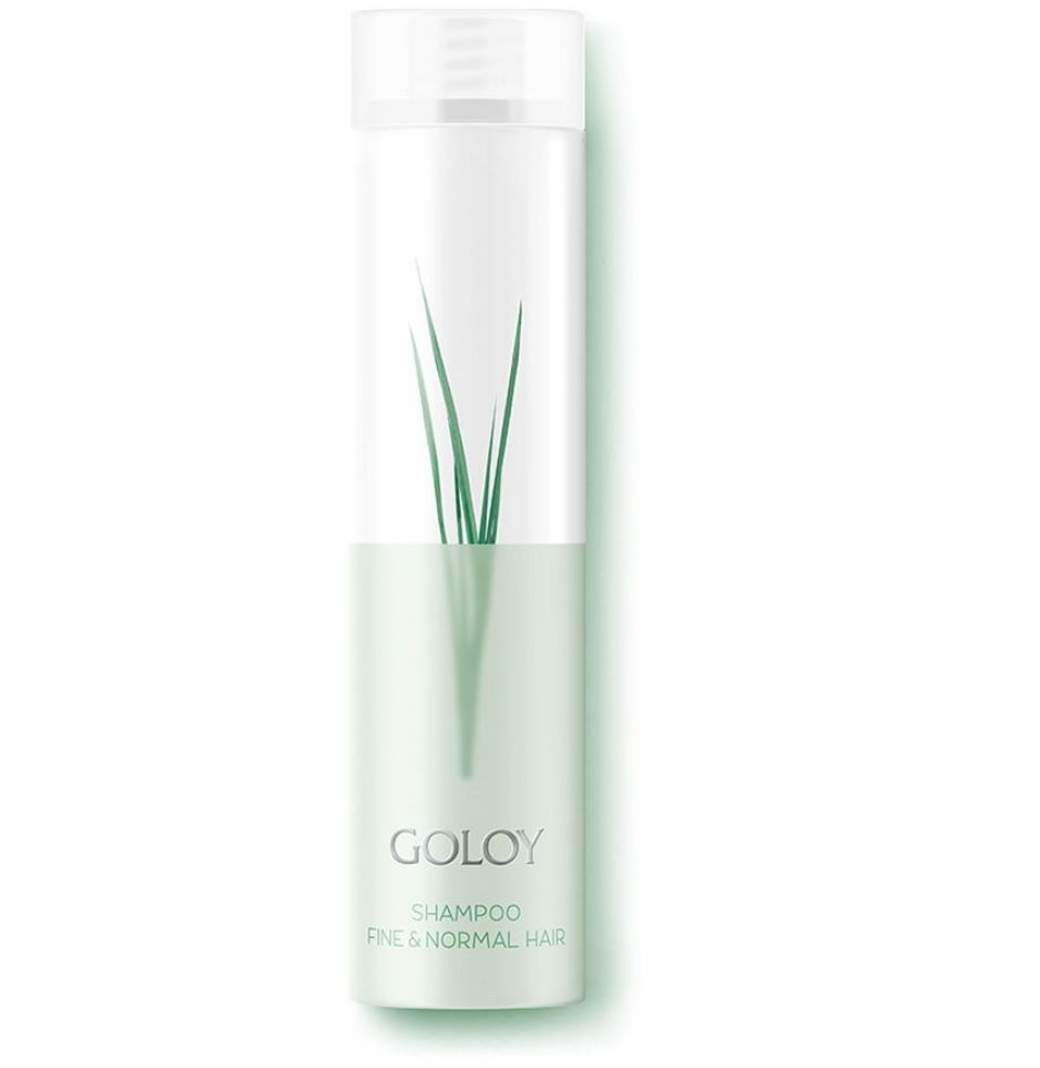 Goloy Shampoo Fine & Normal Hair (200ml)