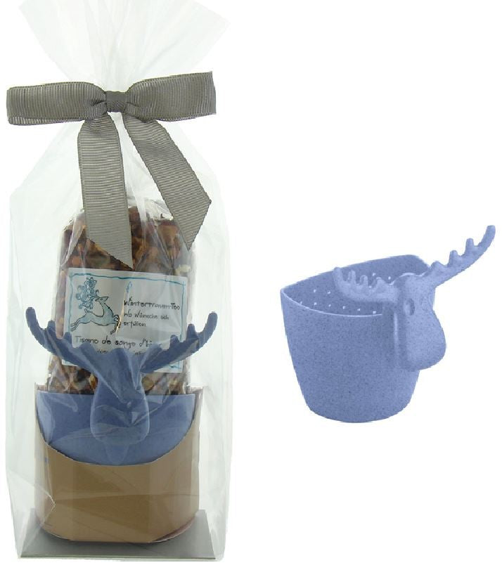 Herboristeria Geschenkset Rudolf Wintertraum-Tee (1 Stk)