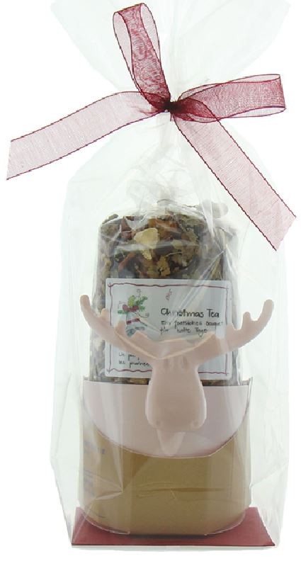 Herboristeria Geschenkset Rudolf Christmas-Tee (1 Stk)