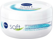 NIVEA soft Feuchtigkeitscreme (50ml)