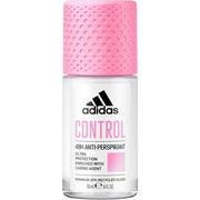 Adidas Control Roll On Deodorant (50ml)
