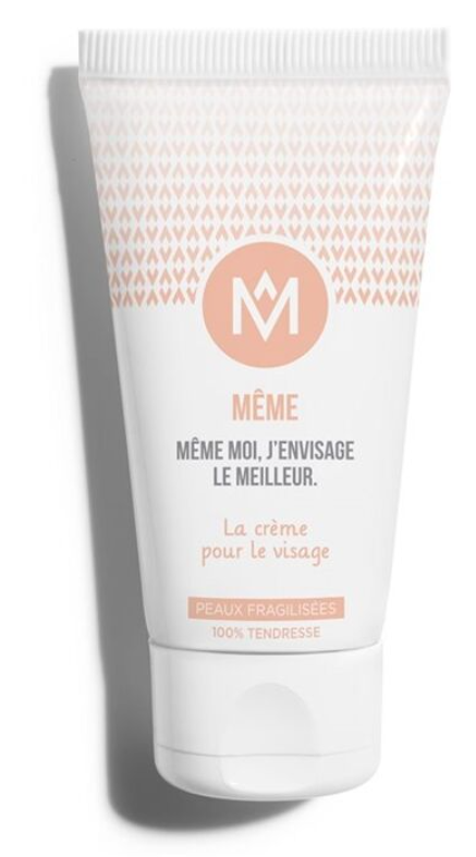 Meme Gesichtscreme (50ml)