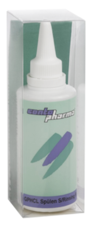 Contopharma Spülen S (100ml)