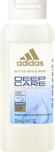 Adidas Deep Hydro Shower Gel (250ml)