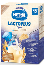 Nestlé Lactoplus Pyjama 12+M (400g)