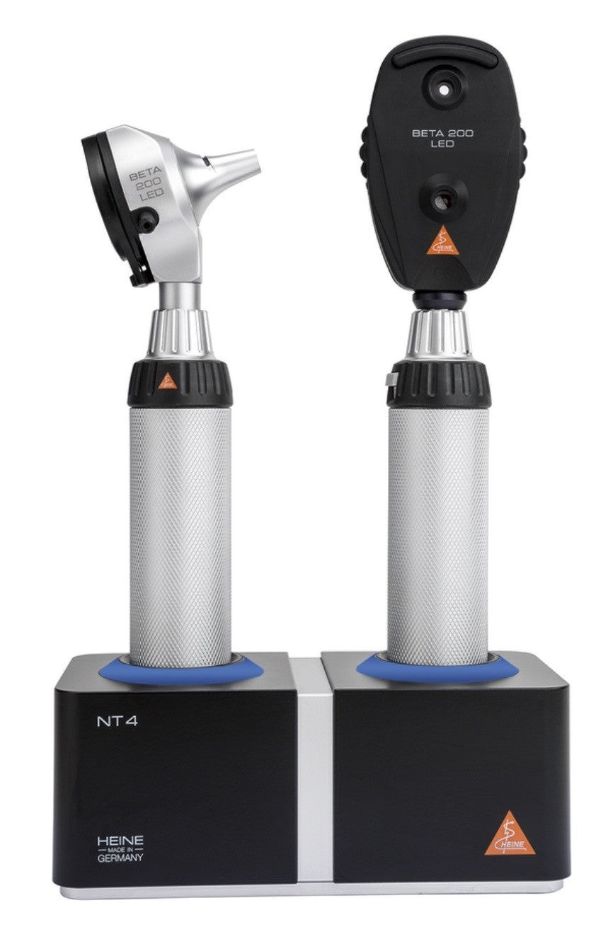 HEINE Diagnostik Kit Beta 200 LED (1 Stk)
