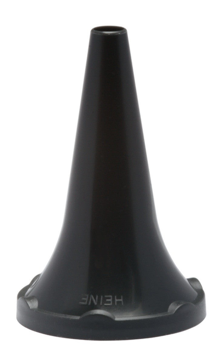 HEINE UniSpec Einweg-Trichter 4.0mm (250 Stk)