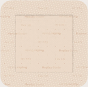 MepilexBorder Flex Lite 15x15cm (5 Stk)