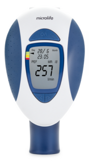 microlife PF100 Asthma Monitor (1 Stk)