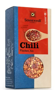 SONNENTOR Chili Flocken Bio (45g)