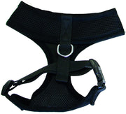 Hamilton Soft Brustgeschirr schwarz XS 26-41cm (1 Stk)