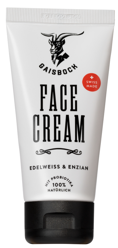 GAISBOCK Face Cream (50ml)