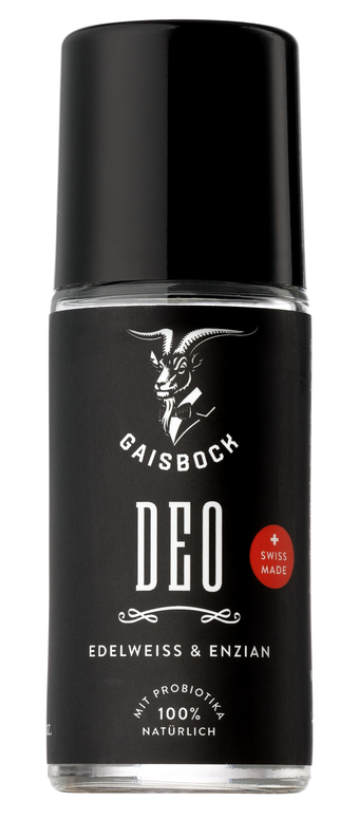 GAISBOCK Deo (50ml)