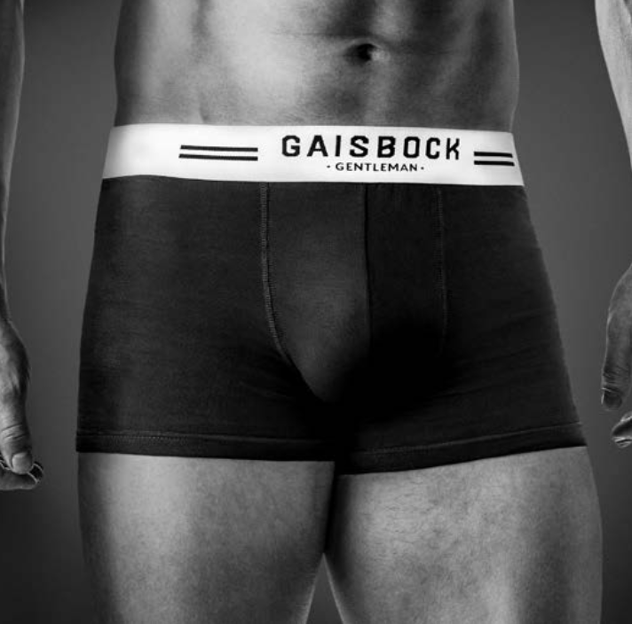 GAISBOCK Boxershorts M (1 Stk)