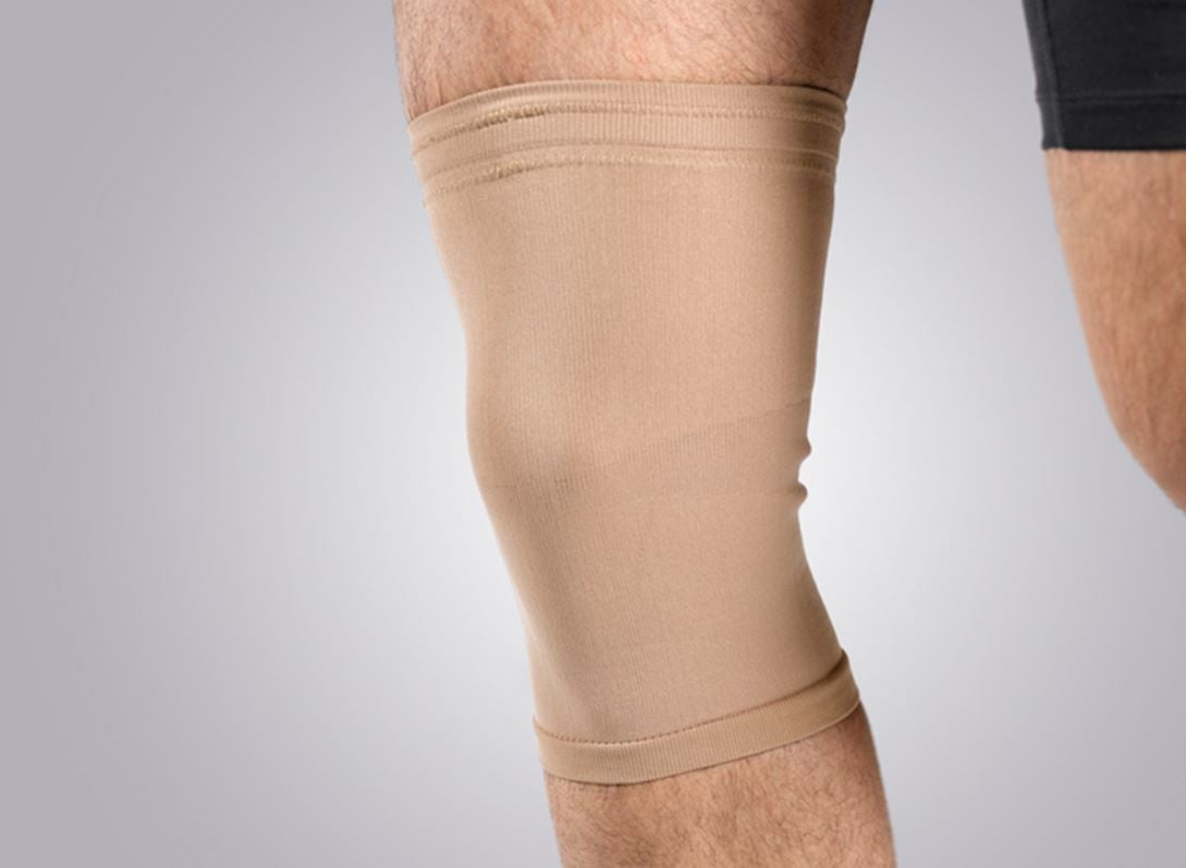 Emosan Medi Knie-Bandage XL (1 Stk)