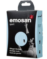 Emosan Sport Ellbogen-Bandage L (1 Stk)