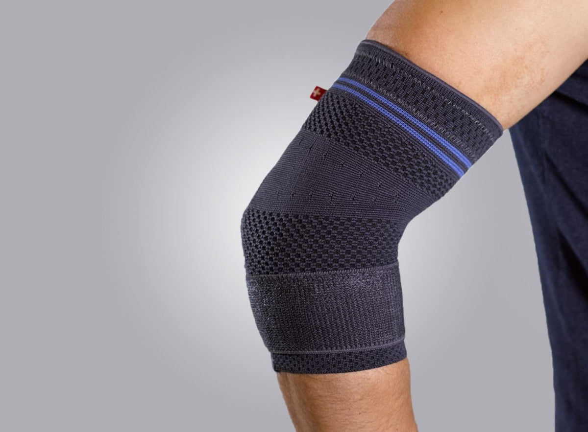 Emosan Sport Ellbogen-Bandage L (1 Stk)
