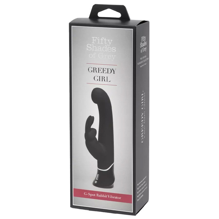 Fifty Shades of Grey Greedy Girl (1 Stk)