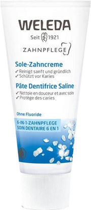 Weleda Sole-Zahncreme (75ml)