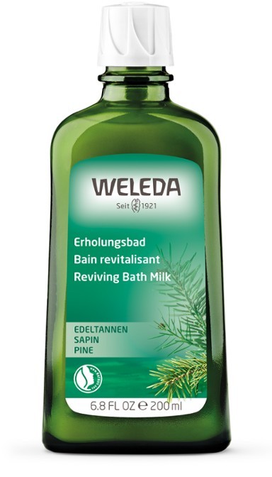 Weleda Edeltannen Erholungsbad (200ml)