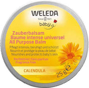 WELEDA Baby Calendula Zauberbalsam (25g)