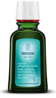 Weleda Intensiv pflegendes Haaröl (50ml)