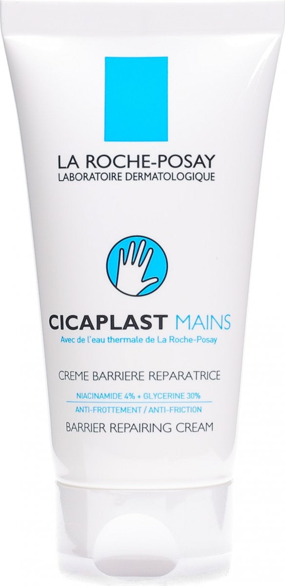 LA ROCHE-POSAY Cicaplast Hände Tube (50 ml)
