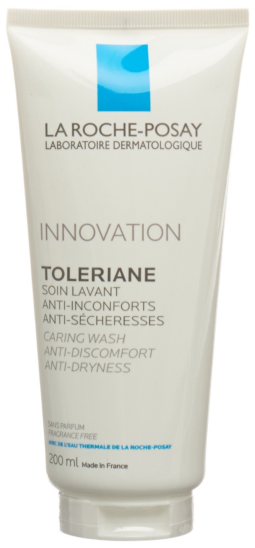 LA ROCHE-POSAY Toleriane Reinigungspflege (200ml)
