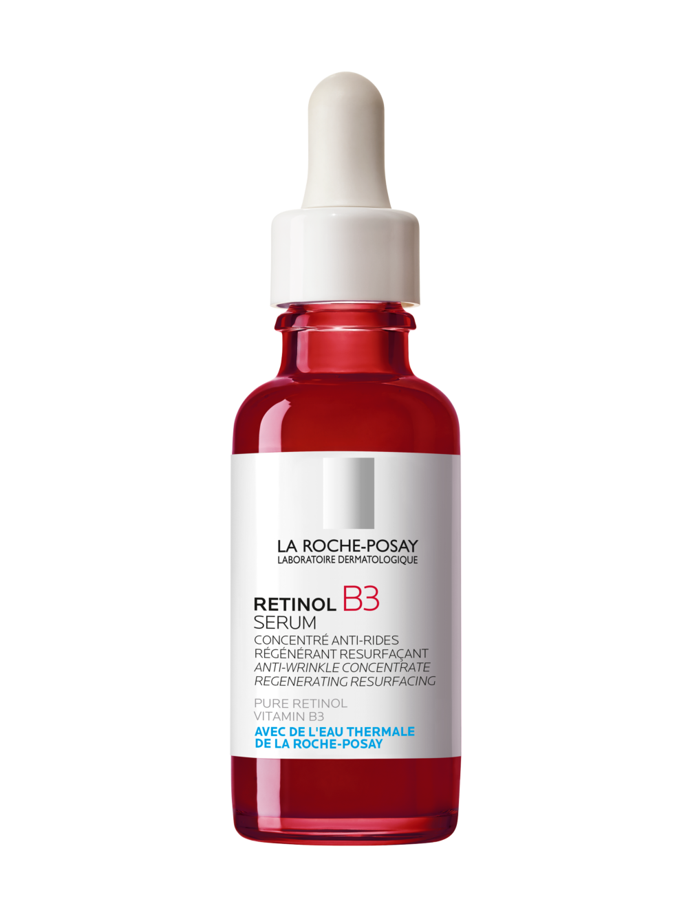 LA ROCHE-POSAY Retinol B3 Serum (30ml)