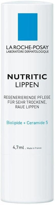 LA ROCHE-POSAY Nutritic Lippen (4.7ml)