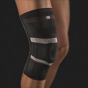 Bort select StabiloGen Knee Support, Size 3+, black (1 pc)