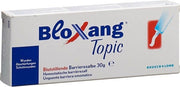 Bloxang Topic Blutstillende Barrieresalbe (30g)