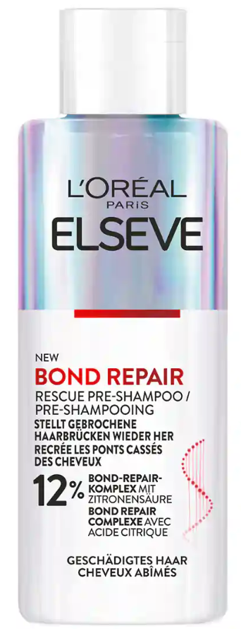 L'ORÉAL Paris Elseve Bond Repair Pre-Shampoo (200ml)